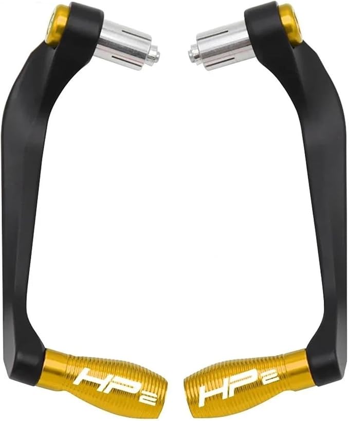 for HP2 Megamoto HP2 Enduro HP 2 Motorcycle Handlebar Grips Guard Brake Clutch Levers Handle Bar Guard Protector