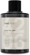 VINEVIDA [16 Oz] Scent NO. 4206 Inspired by at The Barbers | Premium Fragrance Oil for Candle Making & Soap Making | Candle Scents for Soy Wax | Scented Oils for Car Freshies & Bath Products