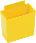 Quantum Storage Systems BIN Cup Yellow