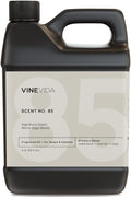 VINEVIDA [32oz] Scent No.85 Fragrance Oil for Candle Making and Soap Making - Premium Candle Scents for Soy Candles