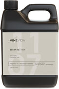 VINEVIDA [32oz] Cashmere Glow Fragrance Oil for Candle Making and Soap Making - Premium Candle Scents for Soy Candles
