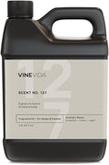 VINEVIDA Scent NO. 127 Fragrance Oil - 32oz (2lbs) - Signature Scent: Snickerdoodle Fragrance Oil for Candle Making - Made in USA Candle Scents Scents for Soap Making