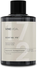 VINEVIDA [16 oz] Lavender Fields; Fragrance Oil for Candle Making and Soap Making - Premium Candle Scents for Soy Candles