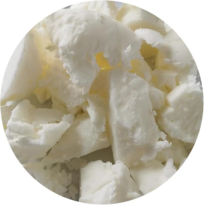 TooGet Natural Coconut Wax 14 oz - DIY Handmade Scented Candle Making Supplies Pure White Coconut Wax, Melting Point 41°/106°F