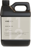 VINEVIDA [32oz] Eucalyptus Spearmint Fragrance Oil for Candle Making and Soap Making - Premium Candle Scents for Soy Candles