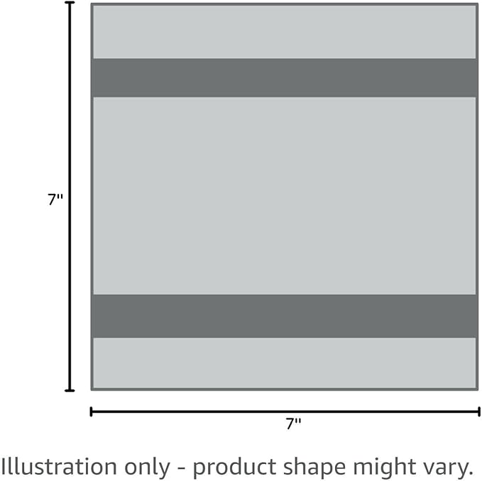 CARTMAN 60 Pack Microfiber Cleaning Cloth, Reusable Tear Away Towels Roll, 12"x12", Multi-Purpose Microfiber Towels Cleaning, Lint Free, Absorbent Cleaning Rags for Kitchen, Car, Glass (Grey)