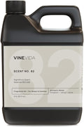 VINEVIDA [32oz] Scent No.82 Fragrance Oil for Candle Making and Soap Making - Premium Candle Scents for Soy Candles