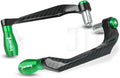 for Tuono V4 R V4R RR 1100RR/RSV4R/RSV4RR Motorcycle 22mm Handlebar Brake Clutch Levers Protector Guard