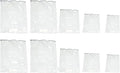 Space Saver Storage 11PCS Set Space Saver Storage Bag Good Sealing Dust Proof Compression Airtight Sealer Bag with Electric Pump