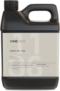VINEVIDA [32oz] Casablanca Lily Fragrance Oil for Candle and Soap Making - Made in USA Natural Scents - Candle Fragrance Oil