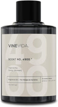 VINEVIDA [16oz] Candy (Women) Fragrance Oil for Candle Making - Natural Candle Oil Scents - Soap Making Essential Oil - Made in USA