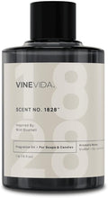 VINEVIDA [16oz] Wild Bluebell Fragrance Oil for Candle Making - Natural Candle Oil Scents - Soap Making Essential Oil - Made in USA