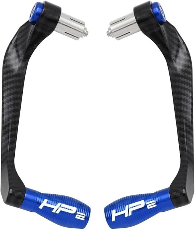for HP2 Megamoto HP2 Enduro HP 2 Motorcycle Handlebar Grips Guard Brake Clutch Levers Handle Bar Guard Protector