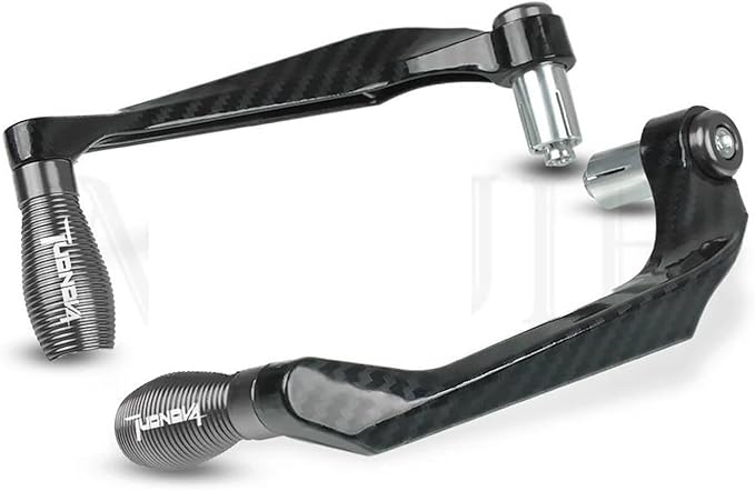for Tuono V4 R V4R RR 1100RR/RSV4R/RSV4RR Motorcycle 22mm Handlebar Brake Clutch Levers Protector Guard