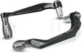 for Tuono V4 R V4R RR 1100RR/RSV4R/RSV4RR Motorcycle 22mm Handlebar Brake Clutch Levers Protector Guard