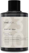 VINEVIDA [16oz] Couture (Women) Fragrance Oil for Candle Making - Natural Candle Oil Scents - Soap Making Essential Oil - Made in USA
