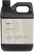 VINEVIDA [32oz] Bali Mango Fragrance Oil for Candle Making and Soap Making - Premium Candle Scents for Soy Candles