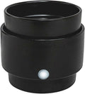 Manly Indulgence Wax Melt Warmer, 3-in-1 Electric Wax Melter for Scented Wax Melts, Cubes, and Tarts | Home, Office, Bedroom, Gift & Décor