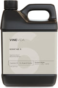 VINEVIDA [32oz] Banana Nut Bread Fragrance Oil for Candle Making and Soap Making - Premium Candle Scents for Soy Candles