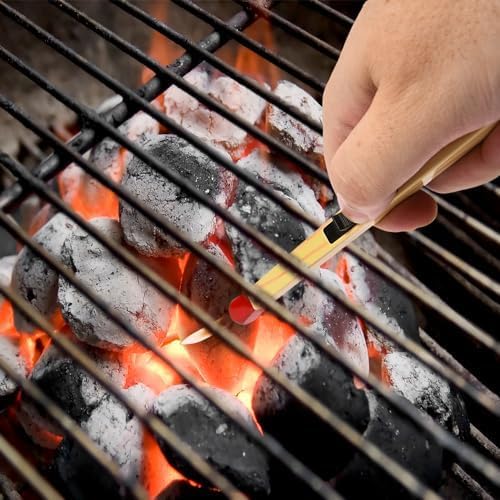 Match Stick Shaped Multipurpose Butane Lighter (24 Pack)