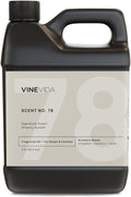 VINEVIDA [32oz] Scent No.78 Fragrance Oil for Candle Making and Soap Making - Premium Candle Scents for Soy Candles