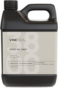 VINEVIDA [32oz] Sauvage (Men) Fragrance Oil for Candle Making - Natural Candle Oil Scents - Soap Making Essential Oil - Made in USA