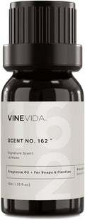 VINEVIDA [10 ml] Le Muse; Fragrance Oil for Candle Making and Soap Making - Premium Candle Scents for Soy Candles