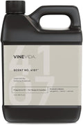 VINEVIDA [32oz] Scent No. 4107 Fragrance Oil for Candle Making - Natural Candle Oil Scents - Soap Making Essential Oil - Made in USA