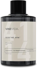 VINEVIDA [16oz] Oud Fragrance Oil for Candle Making - Natural Candle Oil Scents - Soap Making Essential Oil - Made in USA