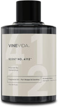 VINEVIDA [16oz] Osmanthus Fragrance Oil for Candle Making - Natural Candle Oil Scents - Soap Making Essential Oil - Made in USA