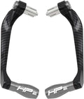 for HP2 Megamoto HP2 Enduro HP 2 Motorcycle Handlebar Grips Guard Brake Clutch Levers Handle Bar Guard Protector