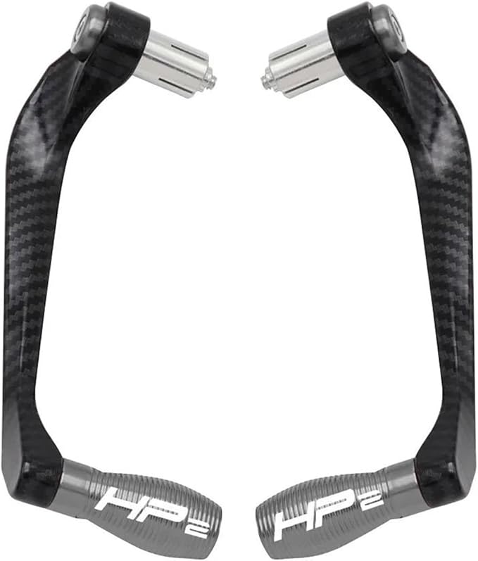 for HP2 Megamoto HP2 Enduro HP 2 Motorcycle Handlebar Grips Guard Brake Clutch Levers Handle Bar Guard Protector