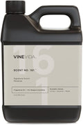 VINEVIDA [32 oz] Paradise; Fragrance Oil for Candle Making and Soap Making - Premium Candle Scents for Soy Candles