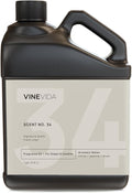 VINEVIDA [128oz] Fresh Linen Fragrance Oil for Candle Making and Soap Making - Premium Candle Scents for Soy Candles