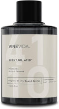 VINEVIDA [16oz] Mirto di Panarea Fragrance Oil for Candle Making - Natural Candle Oil Scents - Soap Making Essential Oil - Made in USA