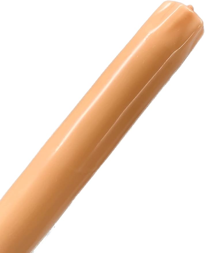 D'light Online Elegant 10" Seasonal Fall Taper Candles Premium Quality - Unscented, Hand-Dipped Tapered, Dripless and Smokeless - Set of 12 (10 Inch, Autumn Foliage)