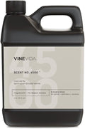VINEVIDA [32oz] Spiritueuse Double Vanille Fragrance Oil for Candle Making - Natural Candle Oil Scents - Soap Making Essential Oil - Made in USA