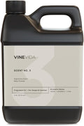 VINEVIDA [32oz] Scent NO. 3 Baby Powder Fragrance Oil for Candle Making and Soap Making - Premium Candle Scents for Soy Candles