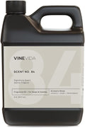 VINEVIDA [32oz] Scent No.84 Fragrance Oil for Candle Making and Soap Making - Premium Candle Scents for Soy Candles