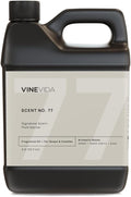 VINEVIDA [32oz] Scent No.77 Fragrance Oil for Candle Making and Soap Making - Premium Candle Scents for Soy Candles