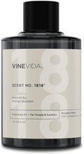 VINEVIDA [16oz] Orange Blossom Fragrance Oil for Candle Making - Natural Candle Oil Scents - Soap Making Essential Oil - Made in USA