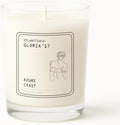 Azure Coast Scented Candle, 8oz Jar with Long-Lasting Burn, Giftable, Holidays,Birthdays