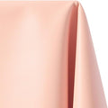 Ottertex Marine Vinyl Fabric Polyester Backing Waterproof Abrasion UV Resistant Heavy Duty Outdoor Marine PVC for Sewing & Upholstery - Rose Gold (1 Yard)