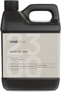 VINEVIDA [32oz] Couture (Women) Fragrance Oil for Candle Making - Natural Candle Oil Scents - Soap Making Essential Oil - Made in USA