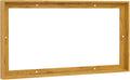 Pixy Canvas Floater Frame 36x48 for 3/4 (0.75) inch Deep Canvas Paintings/Canvas Prints/Wood Canvas Panels/Wall Art/Wall Decor/Home Decor/Artwork (Natural Oak, 36 x 48 inch, Landscape)