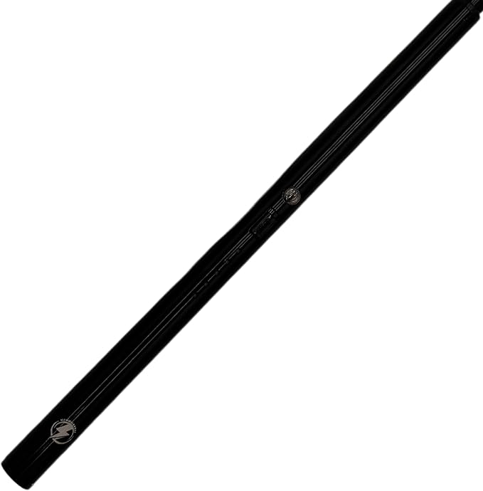 Stretch Electric Arc Lighter - Safety Lock, Guide Light Tip, Durable Design for Campfires, Fireworks, and Outdoor Safety (16 Inch)