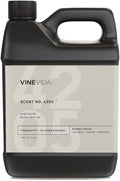 VINEVIDA [32 Oz] Scent NO. 4205 Inspired by Music Festival | Premium Fragrance Oil for Candle Making & Soap Making | Candle Scents for Soy Wax | Scented Oils for Car Freshies & Bath Products
