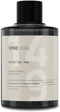 VINEVIDA [16 oz] Private Villa; Fragrance Oil for Candle Making and Soap Making - Premium Candle Scents for Soy Candles