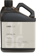 VINEVIDA [128oz] Casablanca Lily Fragrance Oil - USA Candle Scents - Natural, Not for Candle Making Only - Also Suitable for Soap Making