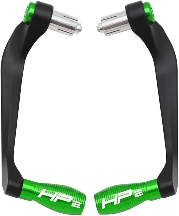 for HP2 Megamoto HP2 Enduro HP 2 Motorcycle Handlebar Grips Guard Brake Clutch Levers Handle Bar Guard Protector
